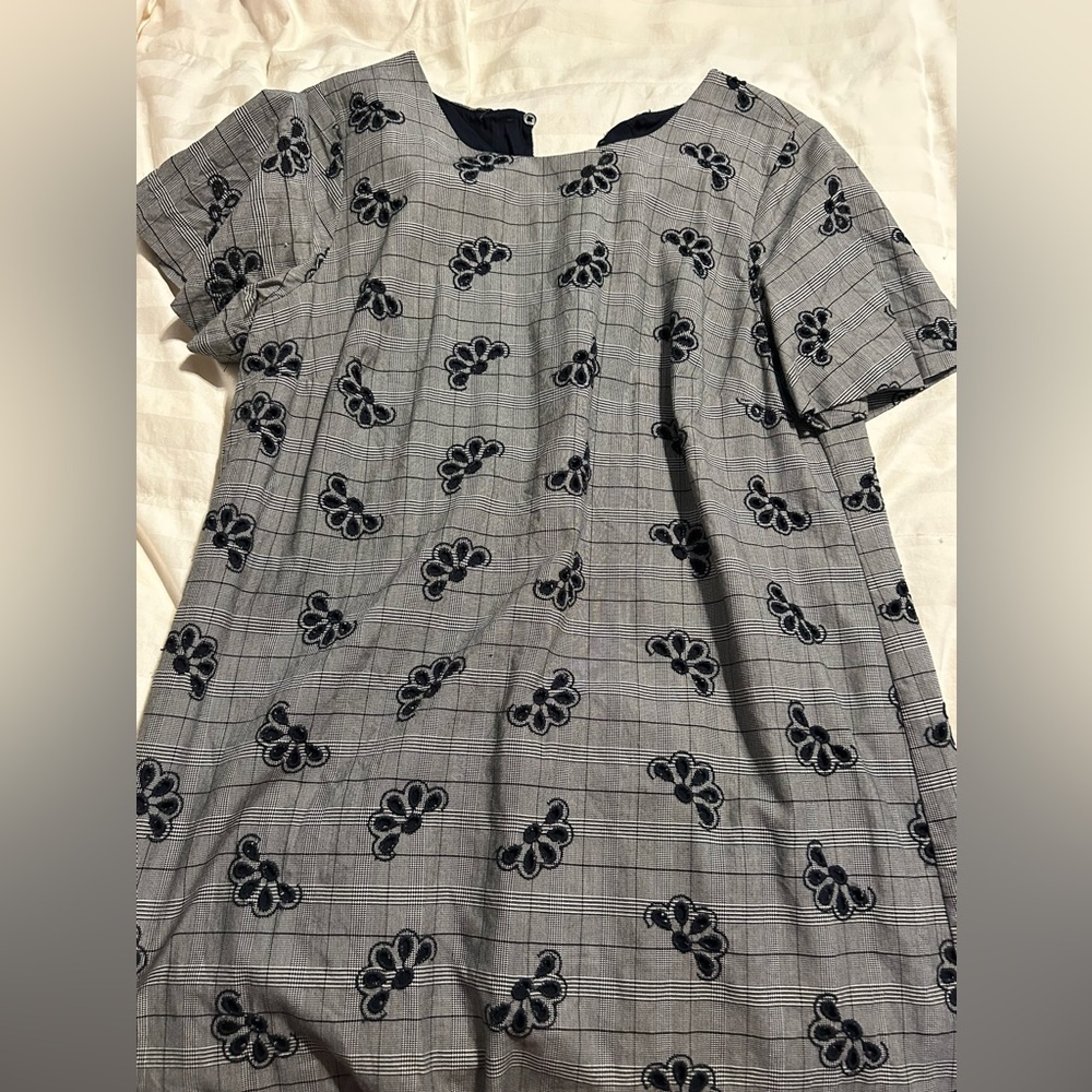 Ann Taylor Dress